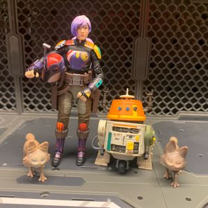 Sabine Wren