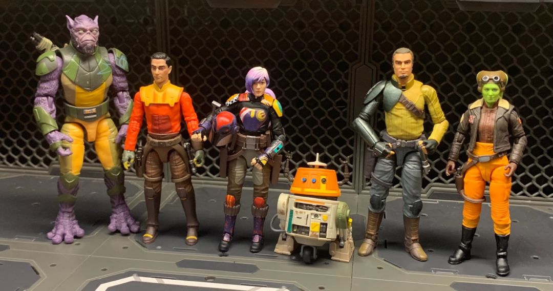 Sabine Wren - Image 17