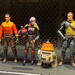 Sabine Wren