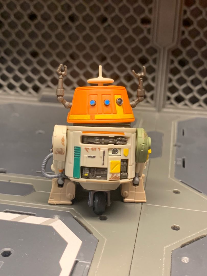 Chopper (C1-10P) - Image 1