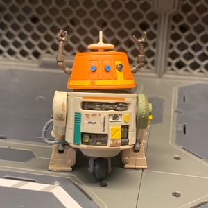 Chopper (C1-10P)