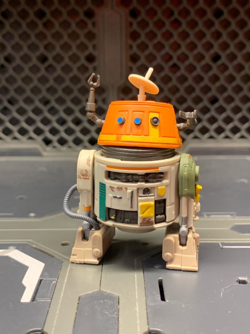 Chopper (C1-10P) - Image 2