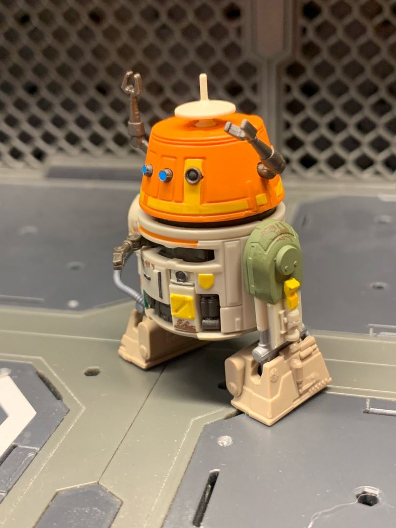 Chopper (C1-10P) - Image 3