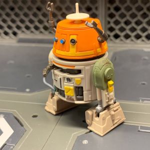 Chopper (C1-10P)