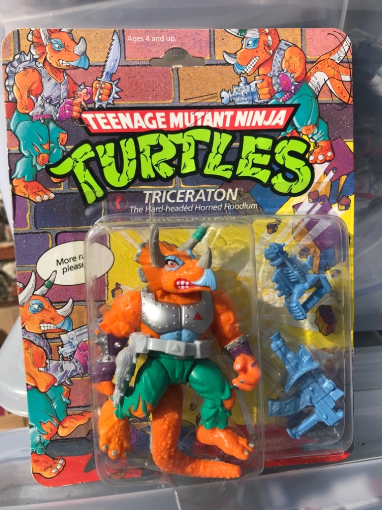 Triceraton - Image 3