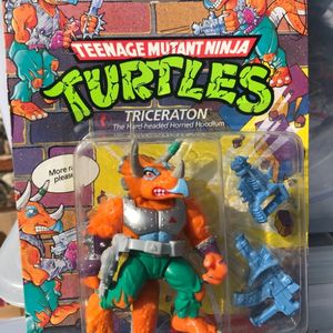 Triceraton