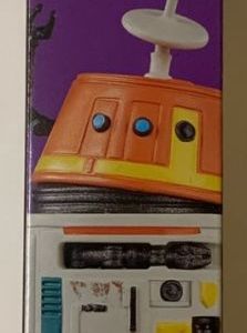Chopper (C1-10P)