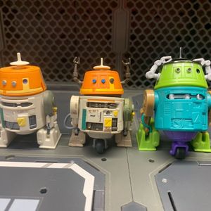 Chopper (C1-10P)
