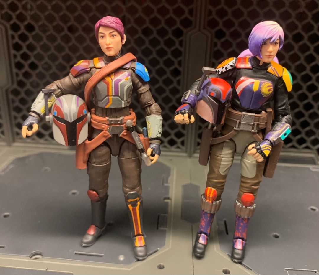 Sabine Wren - Image 16