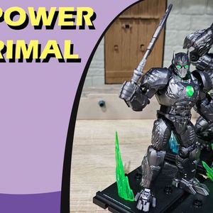 Double the Primals, Double the Fun
