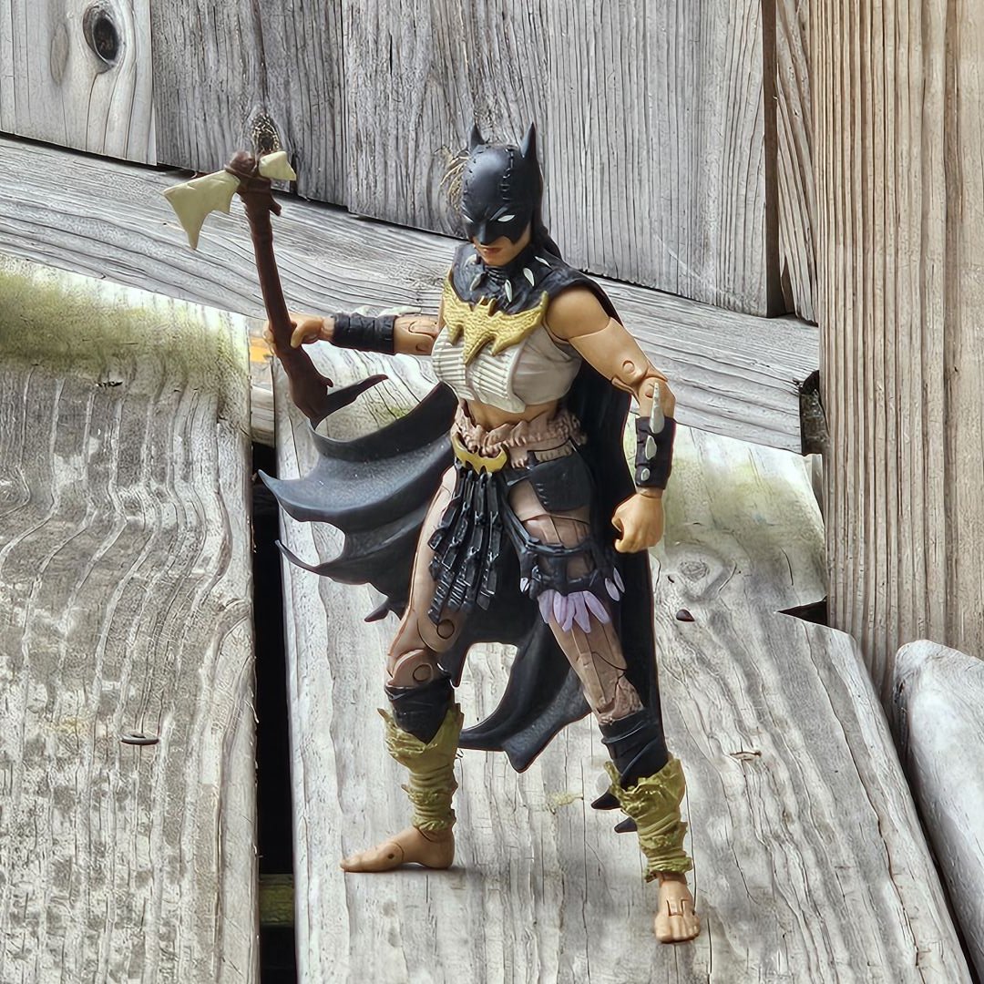 Cave Bats - Image 3