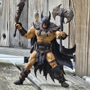 Cave Bats