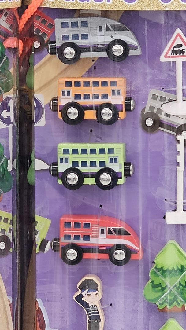 Weeb Trains? - Image 2