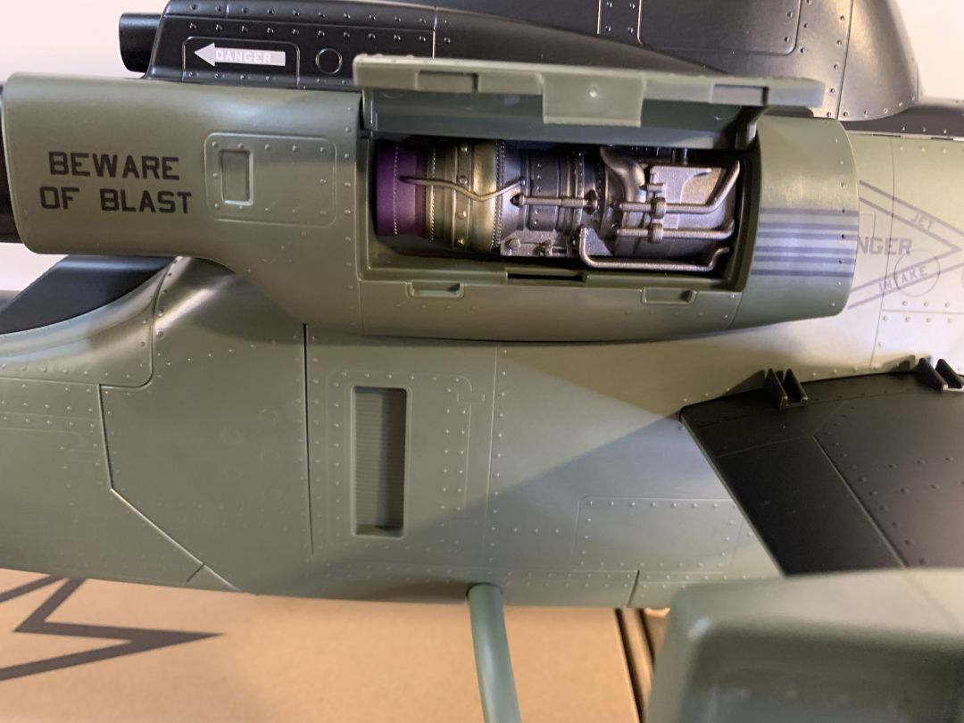 Dragonfly (XH-1) Assault Copter - Image 3