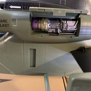 Dragonfly (XH-1) Assault Copter