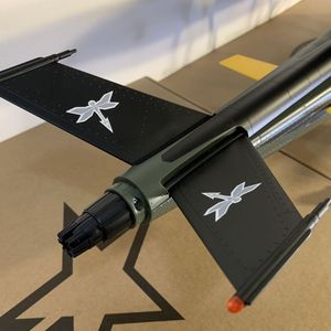 Dragonfly (XH-1) Assault Copter
