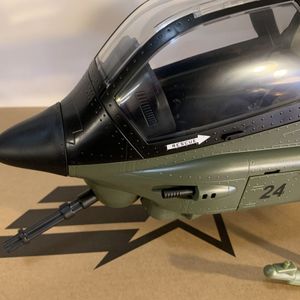 Dragonfly (XH-1) Assault Copter