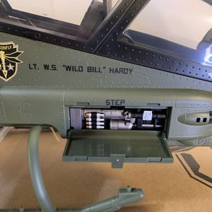 Dragonfly (XH-1) Assault Copter