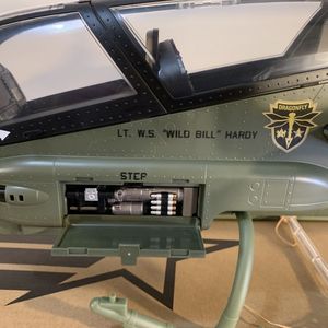 Dragonfly (XH-1) Assault Copter