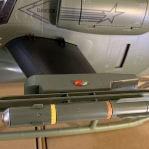 Dragonfly (XH-1) Assault Copter
