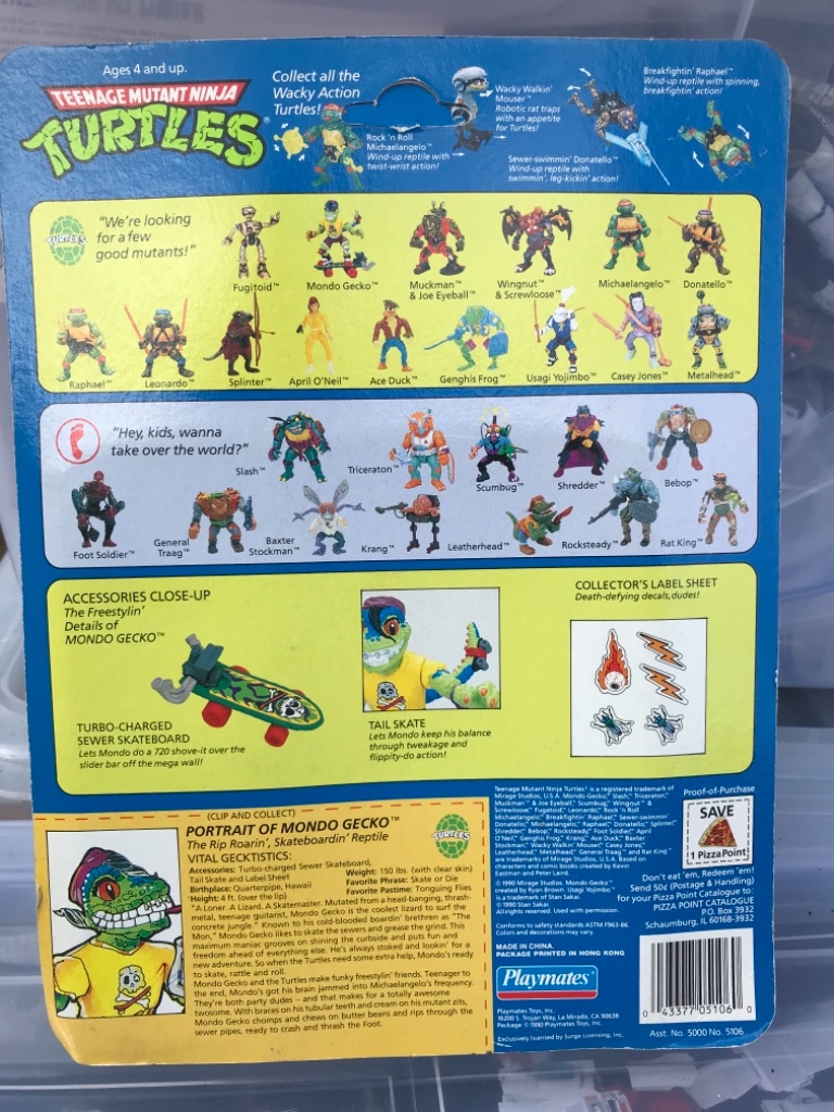 Mondo Gecko - Image 3