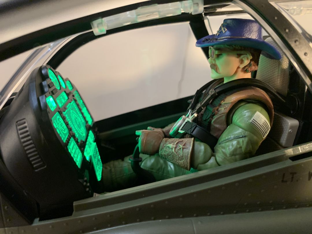 Dragonfly (XH-1) Assault Copter - Image 29
