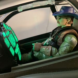 Dragonfly (XH-1) Assault Copter