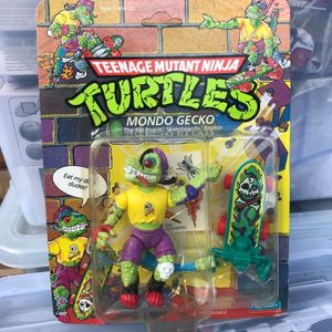 Mondo Gecko