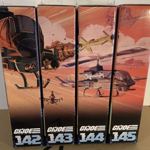 Dragonfly (XH-1) Assault Copter