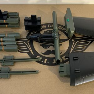 Dragonfly (XH-1) Assault Copter