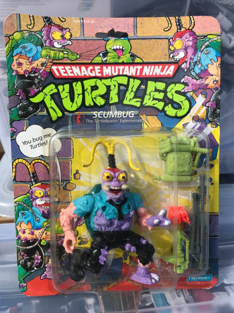 Scumbug  - Image 3