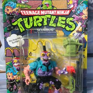 Scumbug 