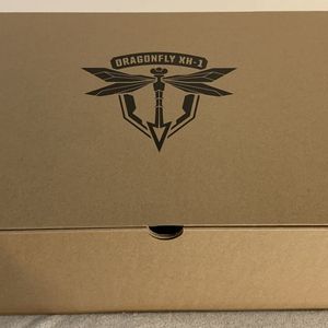 Dragonfly (XH-1) Assault Copter
