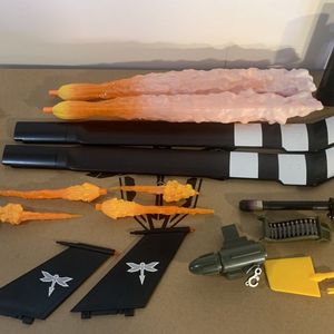 Dragonfly (XH-1) Assault Copter