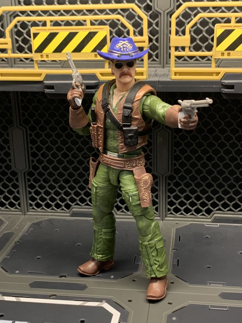 William "Wild Bill" Hardy - Image 3