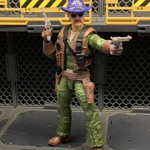 William "Wild Bill" Hardy