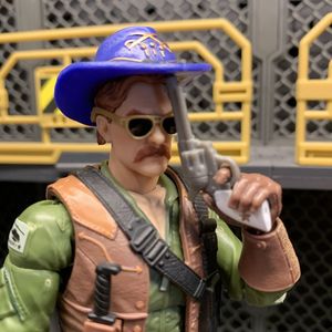 William "Wild Bill" Hardy