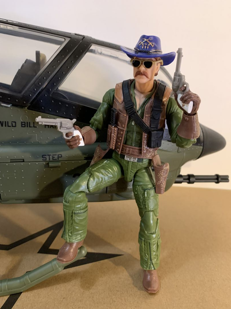 William "Wild Bill" Hardy - Image 5