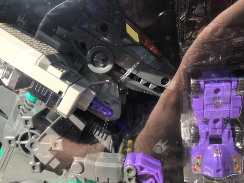 Trypticon - Image 2