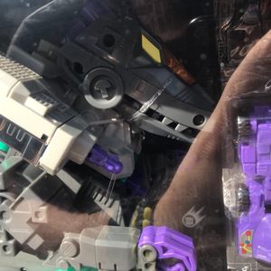 Trypticon