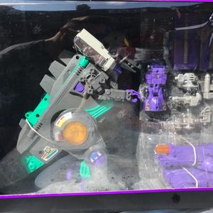 Trypticon