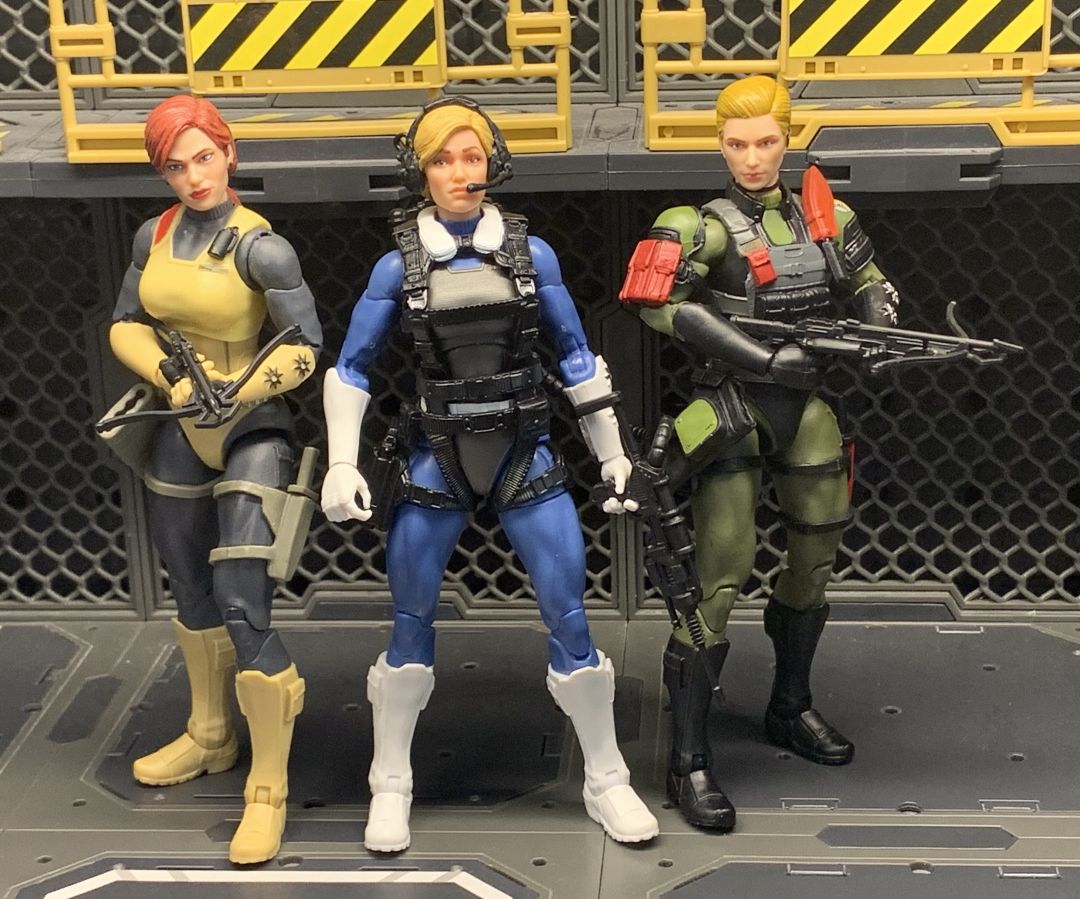 Night Force Quarrel - Image 20