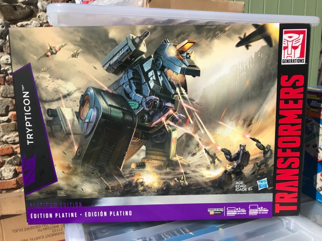 Trypticon - Image 4