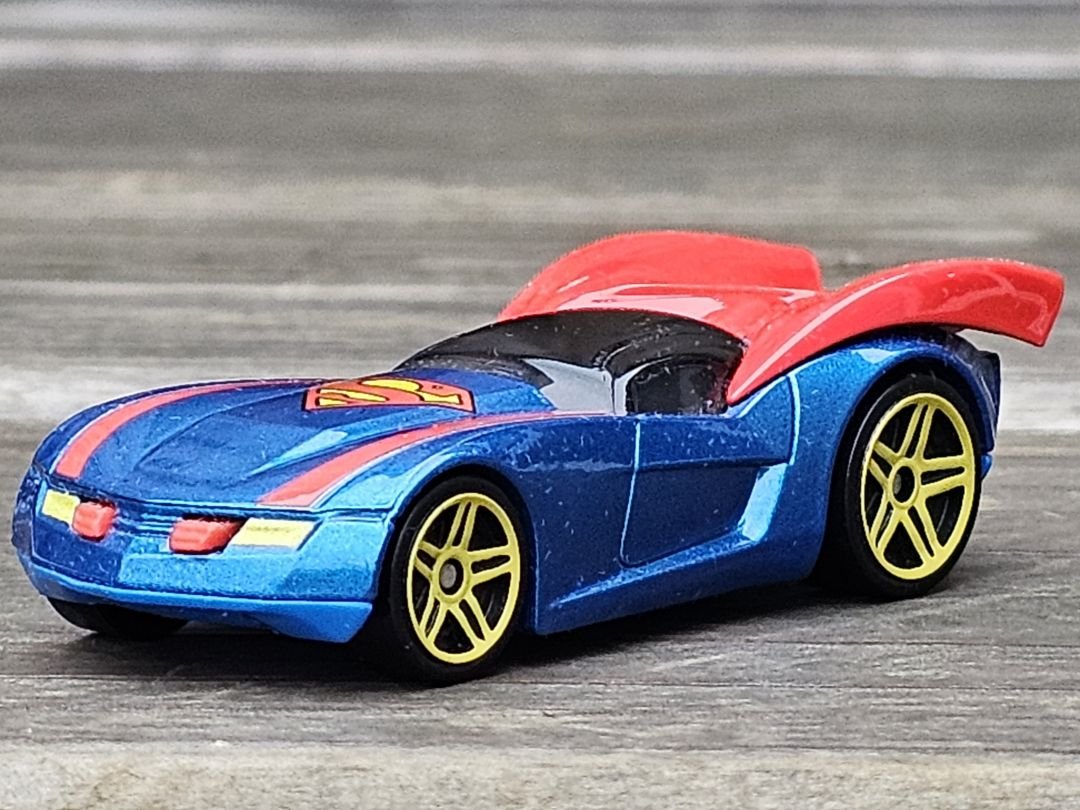 Superman  - Image 1