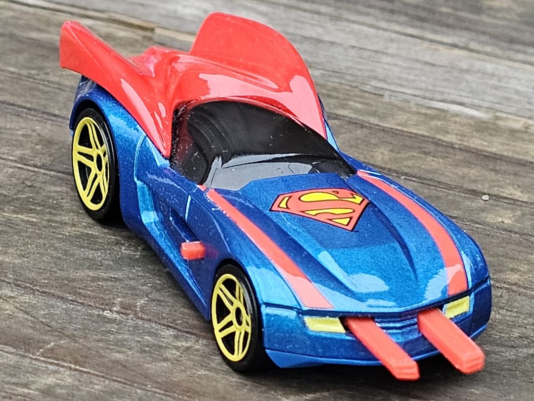 Superman  - Image 5