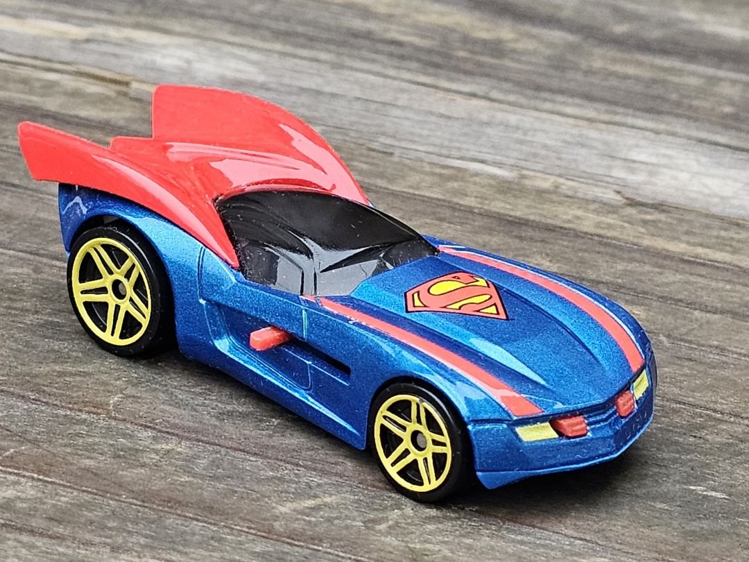 Superman  - Image 3