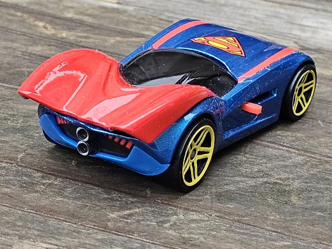Superman  - Image 4