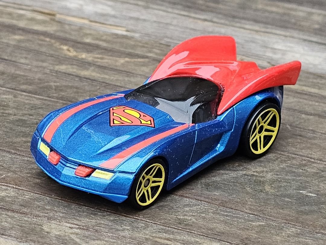 Superman  - Image 2