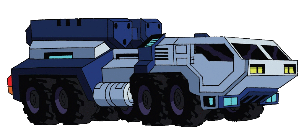 Transformers / Ultra Magnus