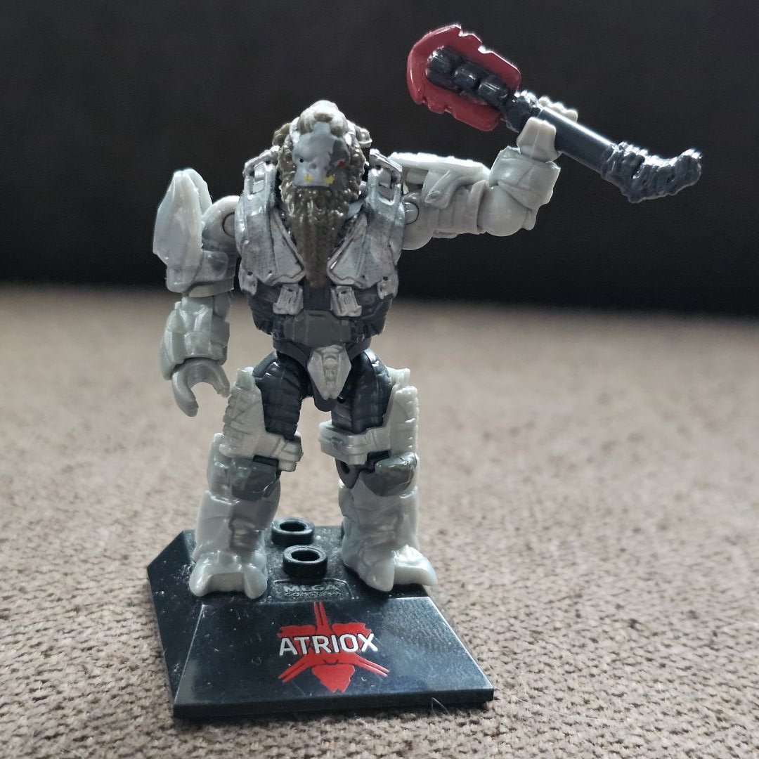 Atriox & Decimus - Image 1